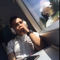 Fernando Agreda's Photo