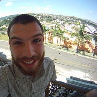 Andrew Dassie的照片