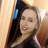 Дарья Матисова的照片