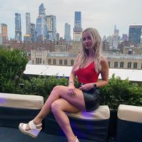 Lucie Bohackova的照片