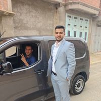 Rami Ferhaoui's Photo