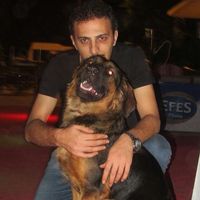 Фотографии пользователя Hayrettin Akgün