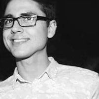 Melvin Guevara's Photo