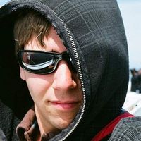 Simon Langlois's Photo