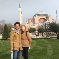 Cristian Gil's Photo