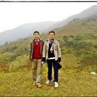 Tran Thang's Photo