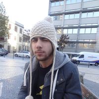 Fotos de Zé Pereira