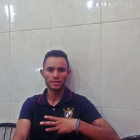 said ed-dahby's Photo