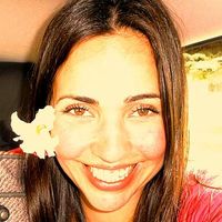 Raissa Rangel's Photo