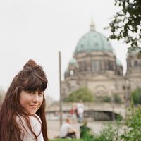 Katherine Cantin的照片