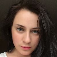 Ulia Sagatiuk的照片