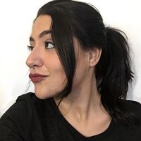 Amanda Garcia的照片