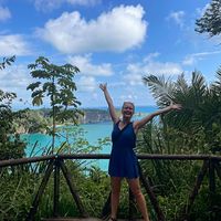 Laura Wang Hansen's Photo