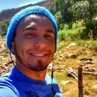 Fábio Andrade Da Rocha's Photo