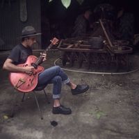 Alexandre Rock's Photo