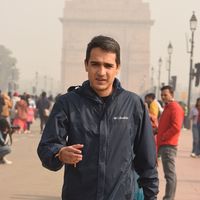 Thiago Vidal的照片