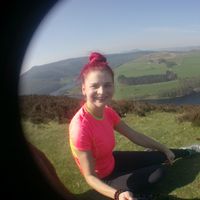 Le foto di Natalia King