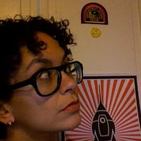 Photos de Larisa Mann