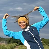 Sahar Salehi's Photo