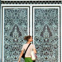 Alexandra Le Borgne's Photo