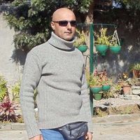 atul Bimbhat的照片