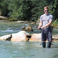 Christoph Kirschner的照片