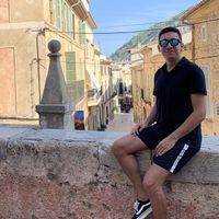 Ismail Acar的照片