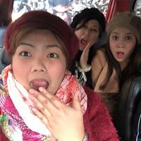 Fotos de Charmaine Gem Peregrino