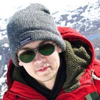 Andrew Brill's Photo