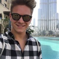 Marco Milcher's Photo