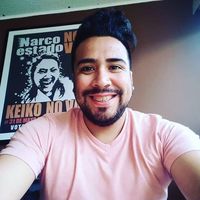 Bryan López's Photo