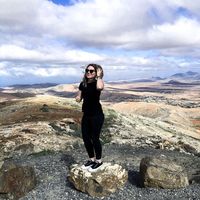 Fotos de Brigitta Háberl-Kecskeméti