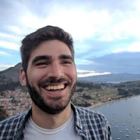 Mariano Rebattini Capurro's Photo