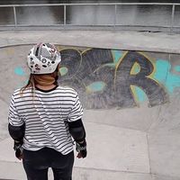 Camila Córdova's Photo