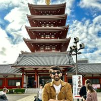 Ahmet Fatih Ayas's Photo