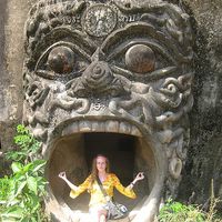 Michela Masiero's Photo