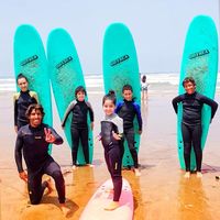 Ibrahim Ouriouer's Photo