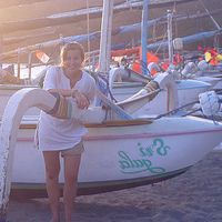 Martynke  Segers's Photo