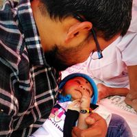 Sachin Shivpuje's Photo