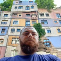 Vazha Kvirikashvili's Photo