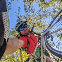 Gregory Wiggins's Photo