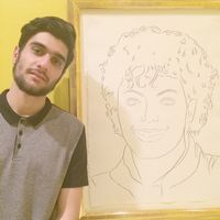 Deniz Karakaya's Photo