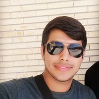 Ali Khajeh heydari's Photo