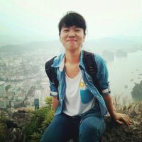 Trương Mai Trang (Kim)'s Photo