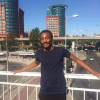 Fotos de Axel Hippocrate