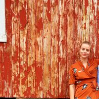 Emma Mentzoni's Photo