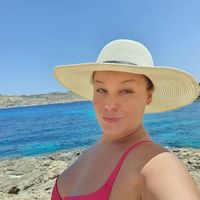 Katalin-Kaithleen Ringer's Photo