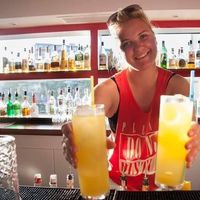 Photos de Lāsma Zeimule