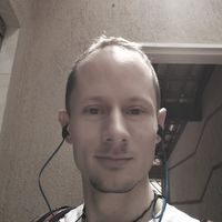 Gabor Szekely's Photo