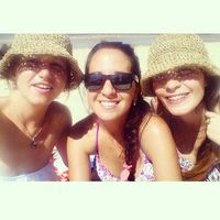 Sabrina Tuya的照片